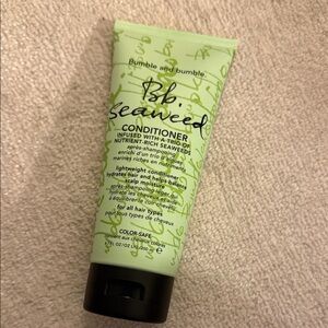 Bumble and bumble Bb. Seaweed Conditioner - Light Green